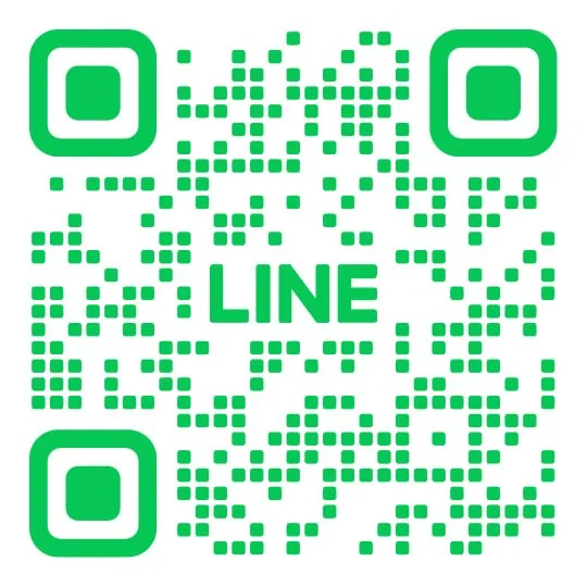 QR Code ติดต่อ วิเคราะห์สปอร์ตพูล ผ่าน Line